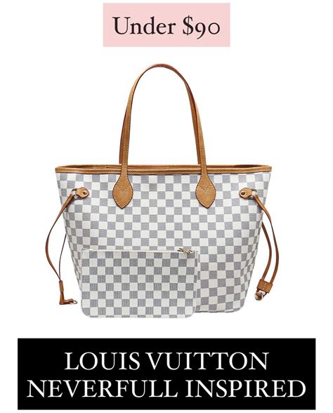 brown checkered bag louis vuitton dupe|louis vuitton brown suede bag.